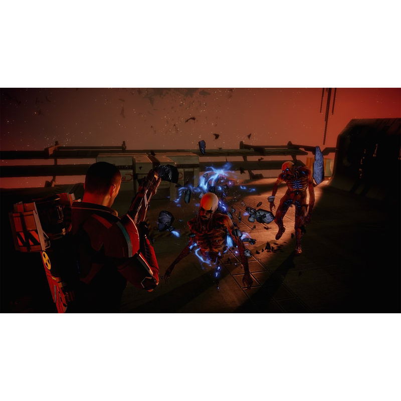 Mass Effect 2 (Classics) image 6