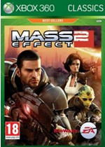 Mass Effect 2 (Classics)