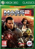 Mass Effect 2 (Classics) thumbnail 1