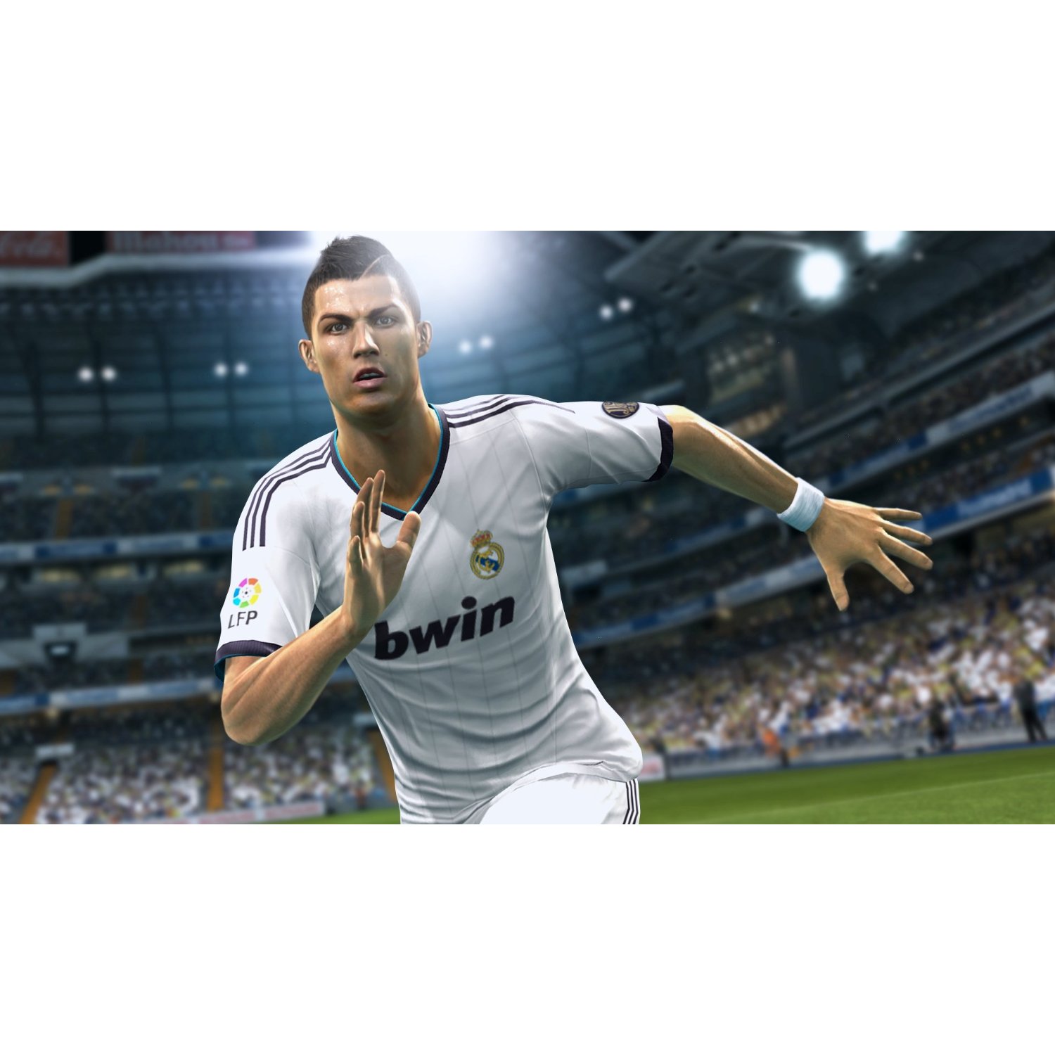 World Soccer Winning Eleven 2013 対応 PlayStation 3