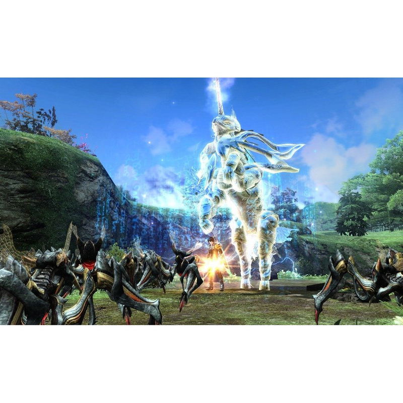 Phantasy Star Online 2 Premium Package image 3