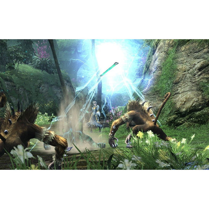 Phantasy Star Online 2 Premium Package image 7
