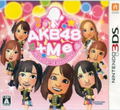 AKB48+Me thumbnail 1