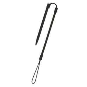 Touch Pen Leash for 3DS LL (Strong Black)