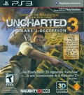 Uncharted 3: Drake's Deception (Game of the Year) thumbnail 1