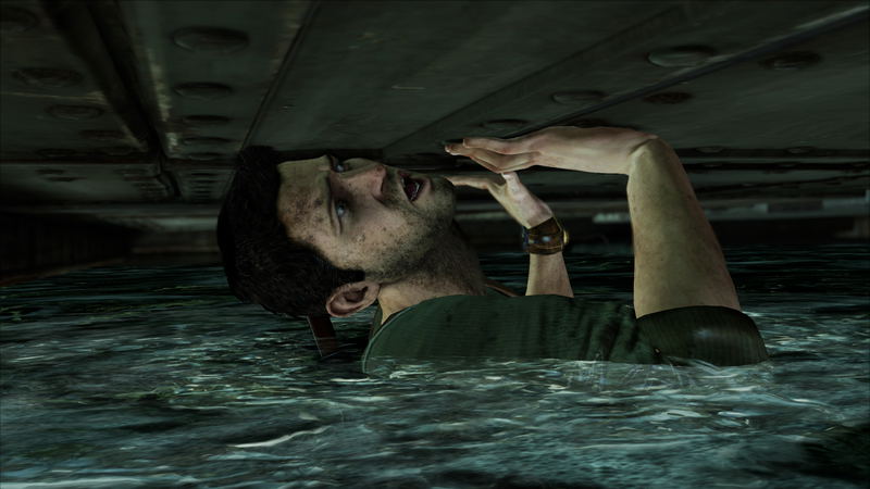 Uncharted 3: Drake's Deception (Game of the Year) image 13