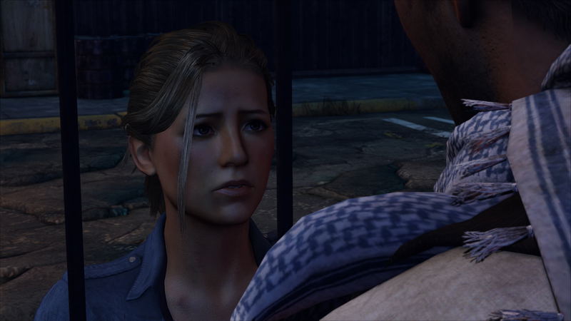 Uncharted 3: Drake's Deception (Game of the Year) image 14