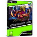 Grim Facade: Mystery of Venice (Black Lime) thumbnail 1