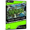 Mystery Case Files: Ravenhearst (Black Lime) thumbnail 1