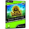 Lost Realms: Legacy of the Sun Princess (Black Lime) thumbnail 1
