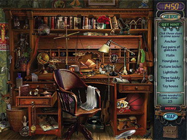 Mystery Case Files: Huntsville (Black Lime) image 3