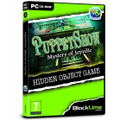 PuppetShow: Mystery of Joyville (Black Lime) thumbnail 1