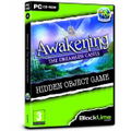 Awakening: The Dreamless Castle (Black Lime) thumbnail 1