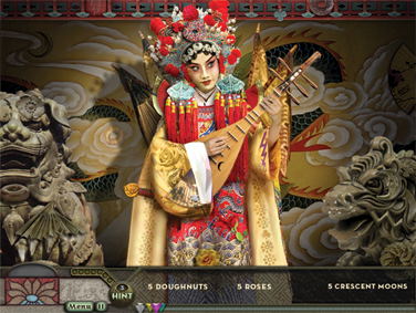 Hidden Expedition: Everest (Black Lime) image 2