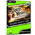 Spirits of Mystery: Amber Maiden (Black Lime) thumbnail 1