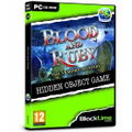 Blood and Ruby (Black Lime) thumbnail 1