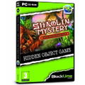 Shaolin Mystery: Tale of Jade Dragon Staff (Black Lime) thumbnail 1