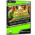 Curse of the Pharaoh: Tears of Sekhmet (Black Lime) thumbnail 1