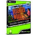 Kate Arrow: Deserted Wood (Black Lime) thumbnail 1
