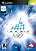 Torino 2006 - The Official Video Game of the XX Olympic Winter Games thumbnail 1