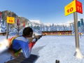 Torino 2006 - The Official Video Game of the XX Olympic Winter Games thumbnail 2