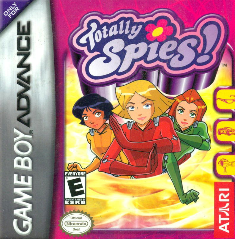Totally Spies! image 1