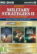 Ageod's: Military Strategies 2 (Battles of 1756-1850) (DVD-ROM) thumbnail 1