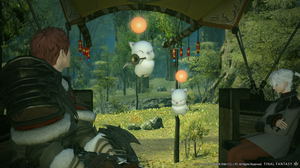 Final Fantasy XIV: A Realm Reborn_