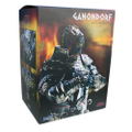 The Legend of Zelda Twilight Princess Master Arts Statue: Ganondorf thumbnail 1