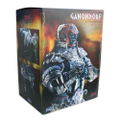 The Legend of Zelda Twilight Princess Master Arts Statue:  Ganondorf Exclusive Ver. thumbnail 1