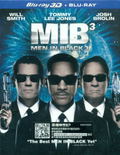 Men In Black III [3D+2D] thumbnail 1