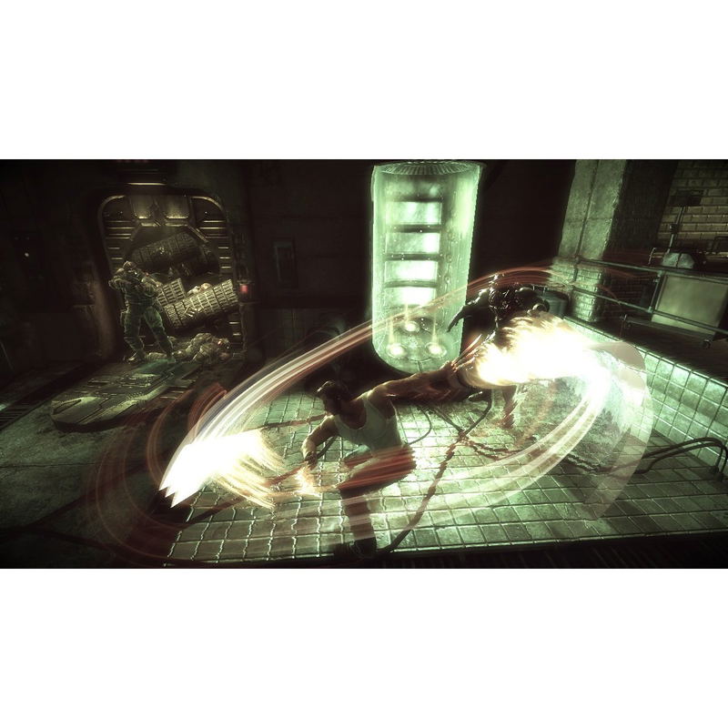 X-Men Origins: Wolverine (Uncaged Edition) image 10
