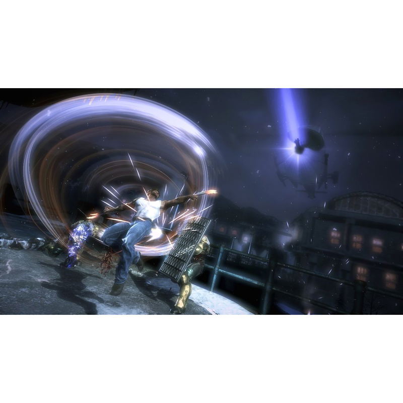 X-Men Origins: Wolverine (Uncaged Edition) image 3