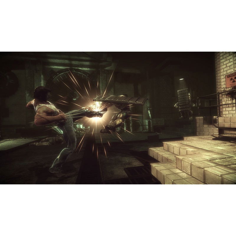 X-Men Origins: Wolverine (Uncaged Edition) image 6