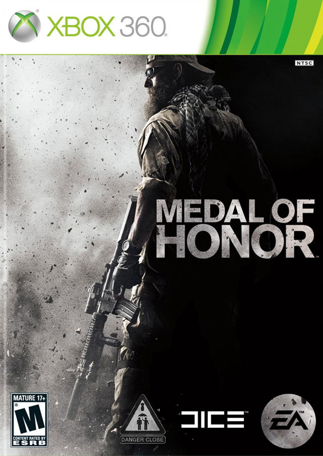 Medal of Honor image 1