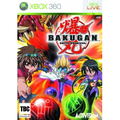 Bakugan Battle Brawlers thumbnail 1
