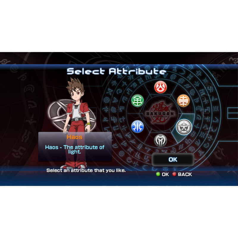 Bakugan Battle Brawlers image 4