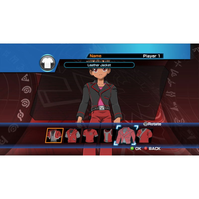 Bakugan Battle Brawlers image 5