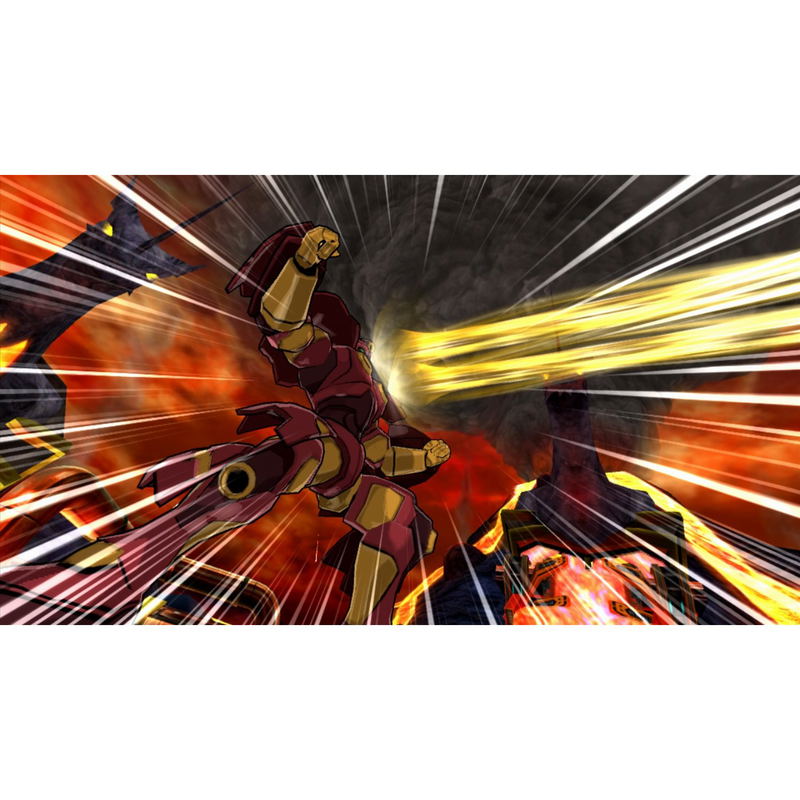 Bakugan Battle Brawlers image 6