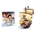 One Piece: Kaizoku Musou (Japanese Version) (Collector's Edition) thumbnail 2