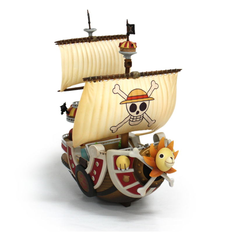 One Piece: Kaizoku Musou (Japanese Version) (Collector's Edition) image 3