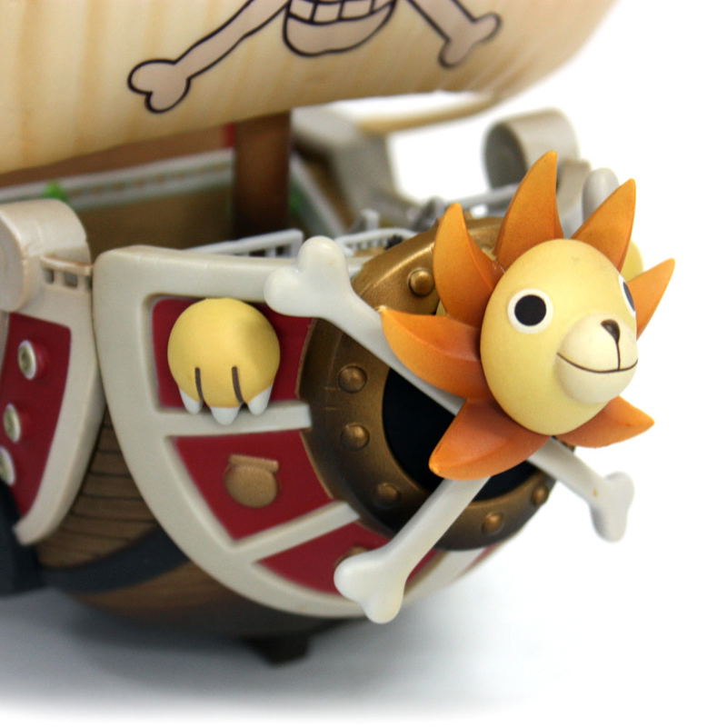 One Piece: Kaizoku Musou (Japanese Version) (Collector's Edition) image 4