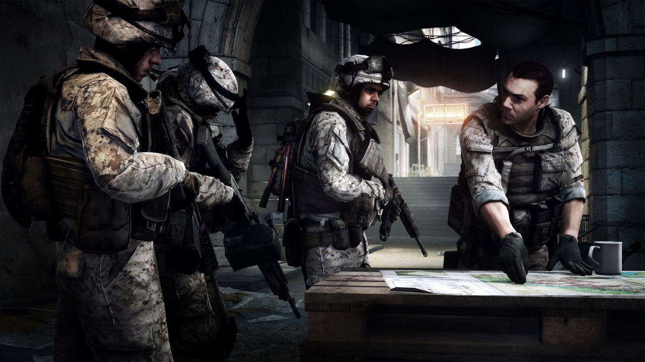 Battlefield 3 (Premium Edition) Для PlayStation 3