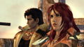 Hokuto Musou International (PS3 Ultra Pop) thumbnail 6