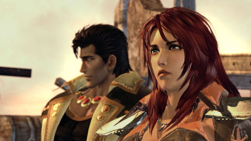 Hokuto Musou International (PS3 Ultra Pop) image 6