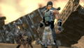 Hokuto Musou International (PS3 Ultra Pop) thumbnail 8