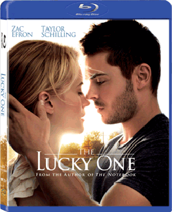 The Lucky One image 1