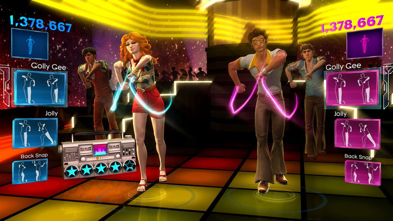 Dance Central 3 image 2