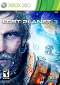 Lost Planet 3 thumbnail 1