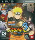 Naruto Shippuden: Ultimate Ninja Storm 3 thumbnail 1
